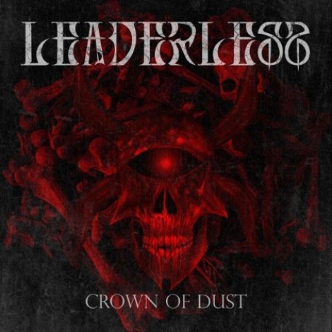Leaderless - Crown Of Dust (2025) flac