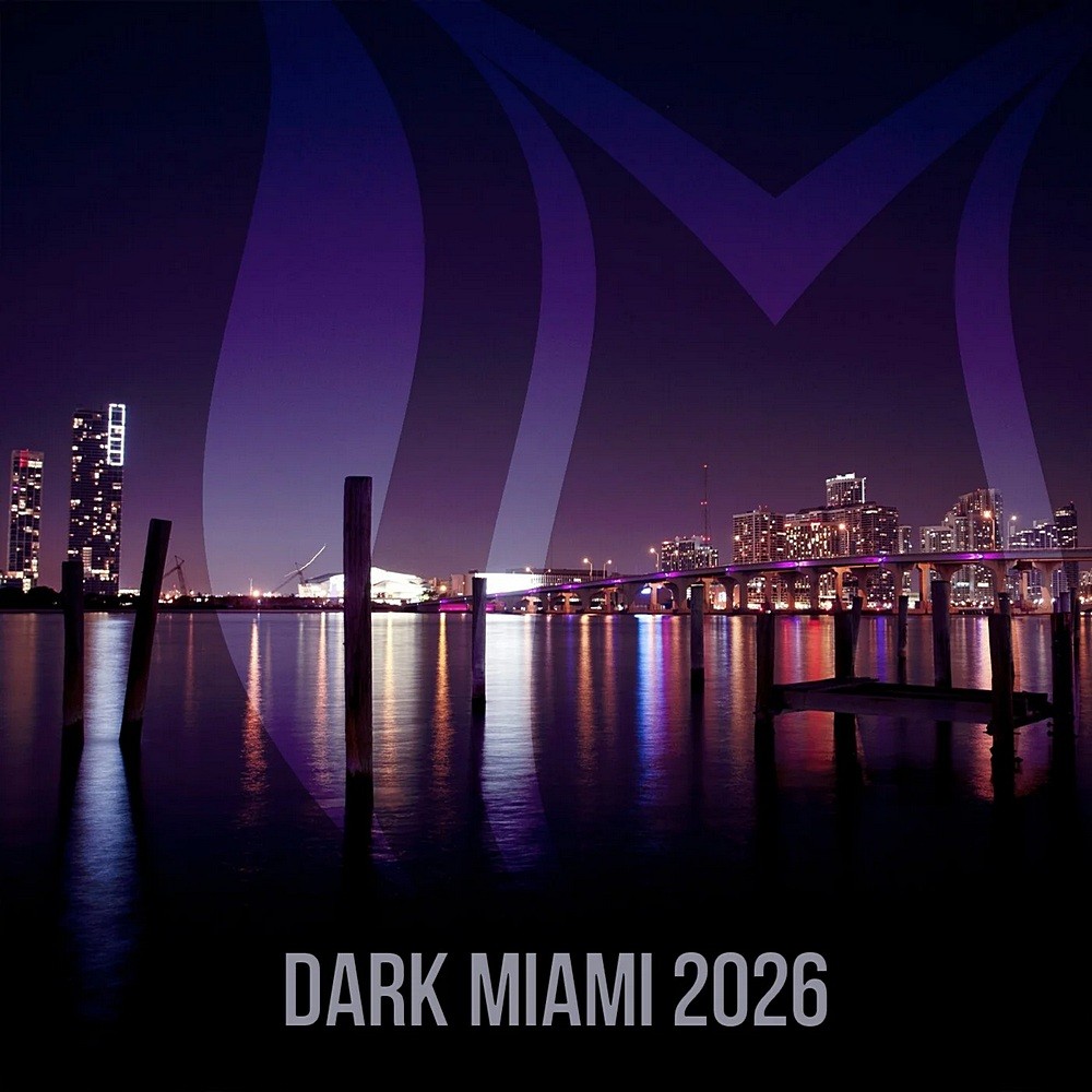 Dark Miami 2026