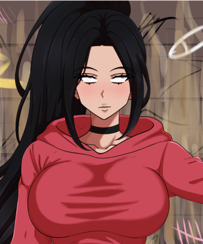 Strange Girl Studios-Astrids Adventure v0.2 Adult Game