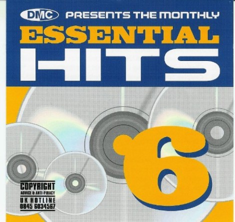 VA - DMC Essential Hits 006 (2005) mp3