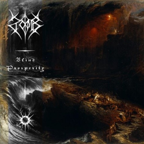 Tomb - Blind Prosperity (2025) flac