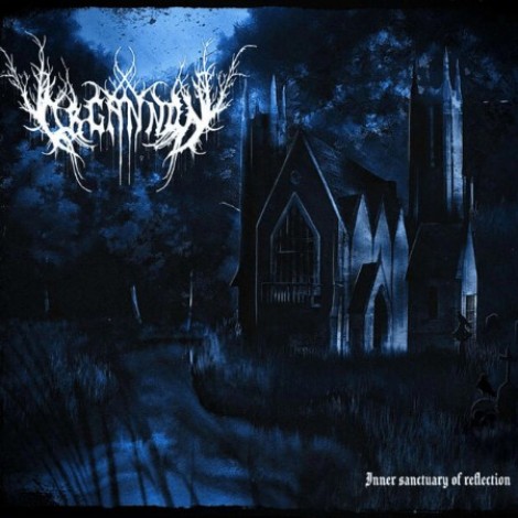 Organnon - Inner Sanctuary Of Reflection (2026) flac