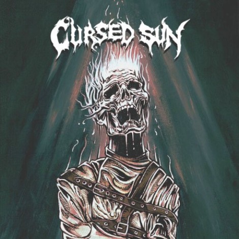 Cursed Sun - Rituals Of The Shattered Mind (2026) flac