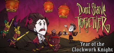 Dont Starve Together Update v1.26.0