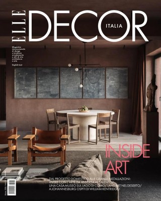 Elle Decor Italia - Marzo 2026