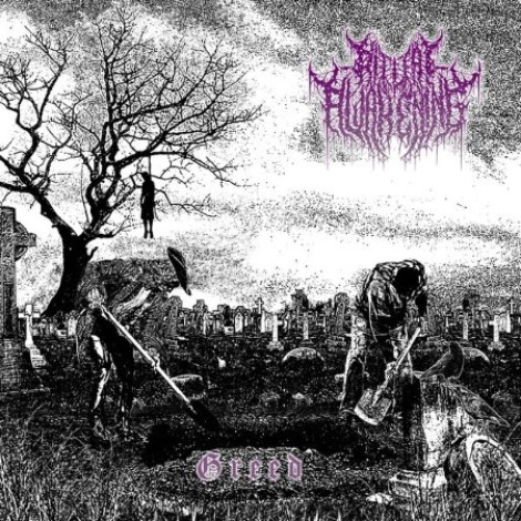 Ritual Awening - Greed (2025) flac