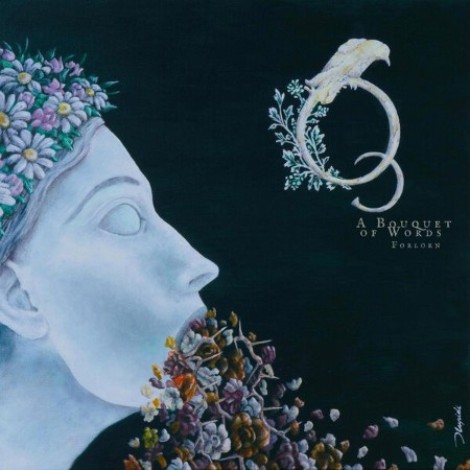 Oceangrave - A Bouquet Of Words Forlorn (2025) flac