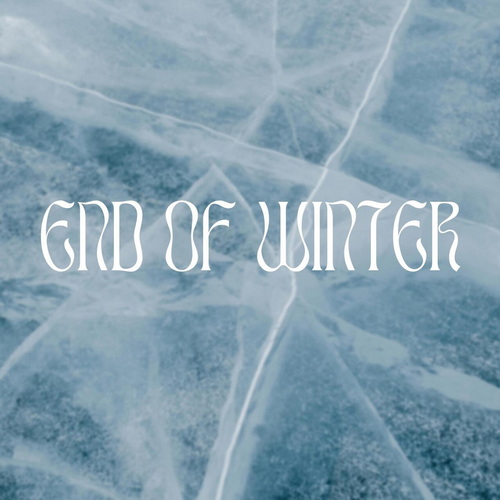 End of Winter - No Christmas Songs (2026) FLAC