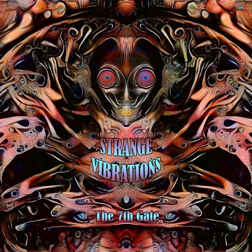 Strange Vibrations - The 7th Gate (2026)