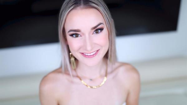 Thea Summers - Amateur Alure Introduces Thea Summers Deep - Throating, Getting Fucked and Swallowing Cum [FullHD 1080p]