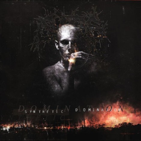 Sars - Synthetic Domination (2025) flac