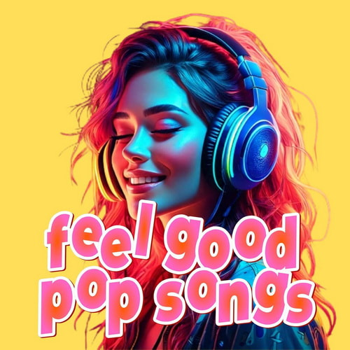 feel good pop songs (2026) FLAC
