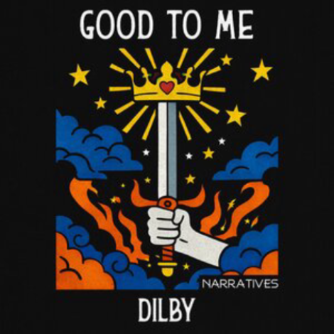 Dilby - Good To Me (2026) mp3