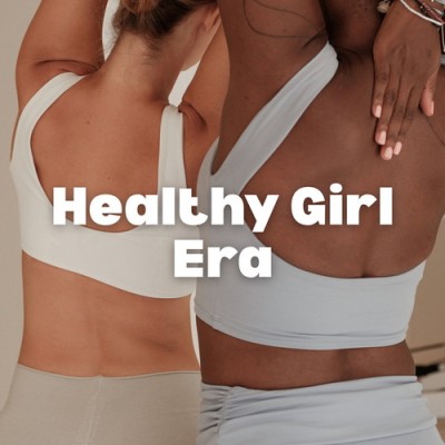 healthy girl era (2026) FLAC