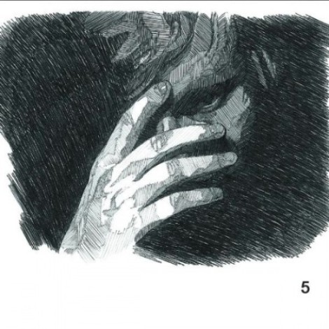 Ed Sheeran - No.5 Collaborations Project EP (2011) mp3