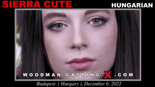 [WoodmanCastingX.com] Sierra Cute (26.02.2026) [DP, Anal, Threeso ..