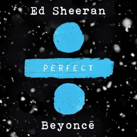 Ed Sheeran - Perfect Duet (with Beyoncé) (2017) mp3