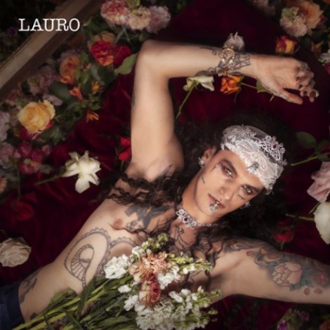 Achille Lauro - Lauro (Deluxe) (2021) mp3