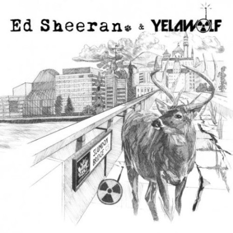 Ed Sheeran & Yelawolf - The Slumdon Bridge EP (2012) mp3