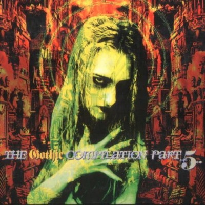 Gothic Compilation Part 5 (1996) FLAC