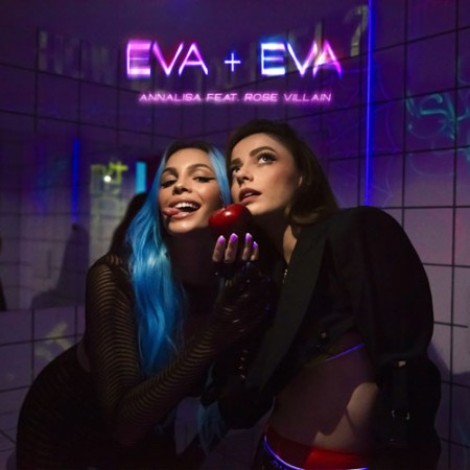 Annalisa, Rose Villain - Eva+Eva (2021) mp3