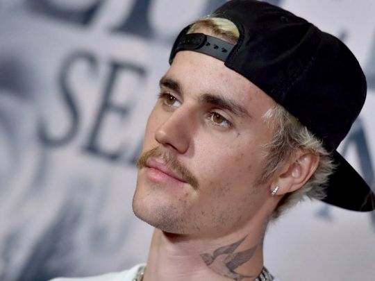 Джастін Бібер в шоку: хіт, який його прославив, визнано найгіршою піснею 21 століття