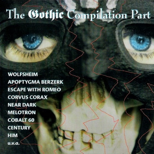 Gothic Compilation Part IX (1999) FLAC