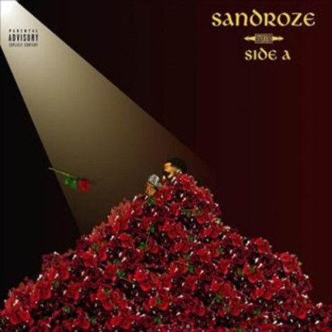 Doza the Drum Dealer - Sandroze Side A (2026) mp3