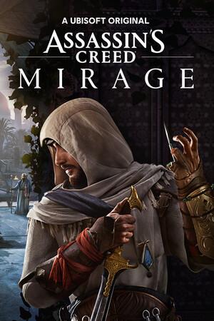 Assassin’s Creed Mirage (2024) [Ru/En] (v.1.1.1)...<wbr>