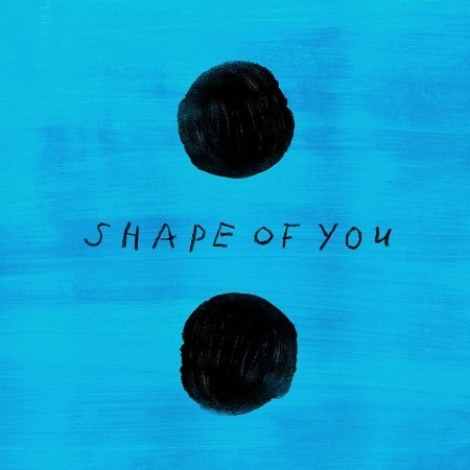 Ed Sheeran - Shape of You (feat. Nyla & Kranium) (Major Lazer Remix) (2017) mp3
