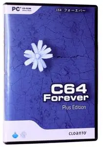 Cloanto C64 Forever 11.2.5 Plus Edition
