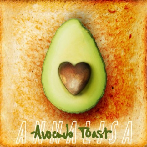 Annalisa - Avocado toast (2019) mp3