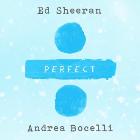 Ed Sheeran, Andrea Bocelli - Perfect Symphony (with Andrea Bocelli) (2017) mp3