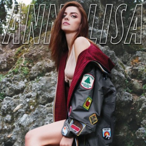 Annalisa - Bye Bye (Two Fingerz RMX) (2018) mp3