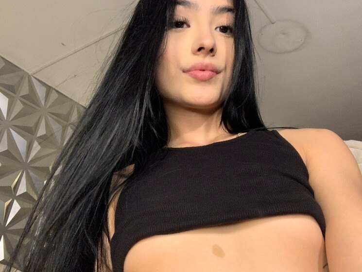 ZoePetite - Sextape #4