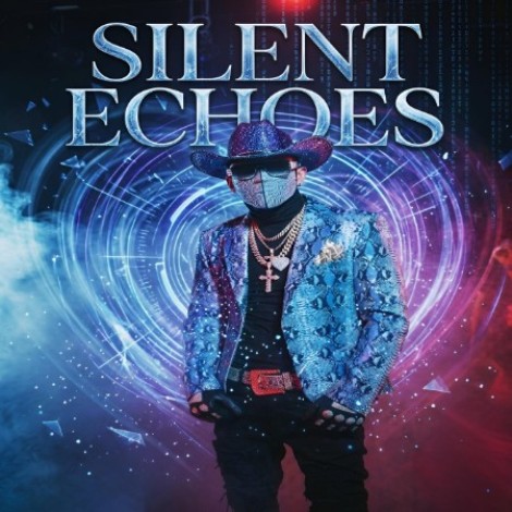 Lil Cas - Silent Echoes (2026) mp3