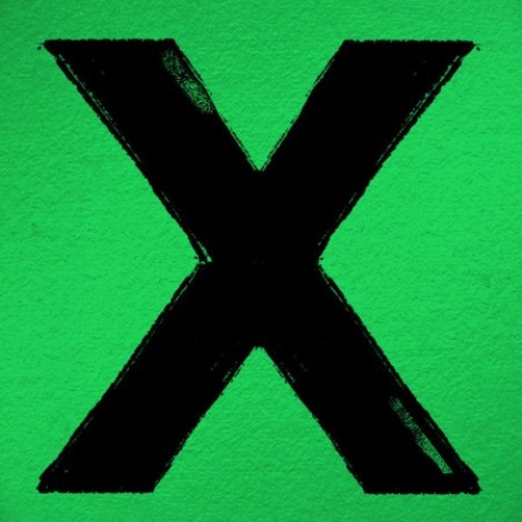 Ed Sheeran - x (2014) mp3