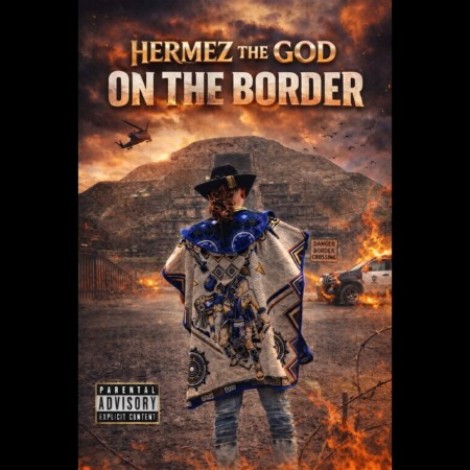 Hermez The God - On The Border (2026) mp3