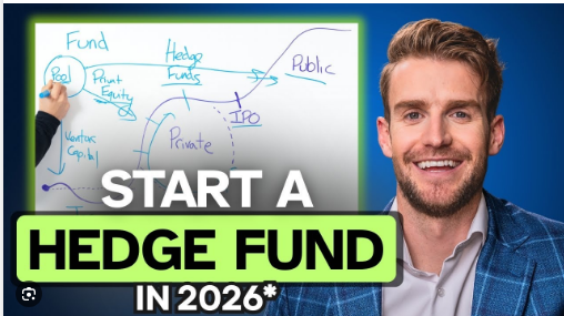 Create Your Own Hedge Fund: Trade Stocks Like A Fund Manager
