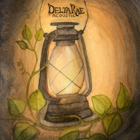 Delta Rae - Acoustic (2022) flac