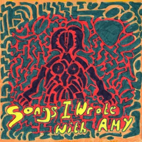 Ed Sheeran - Songs I Wrote With Amy EP (2010) mp3