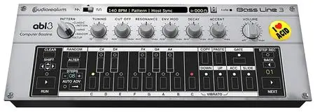 AudioRealism ABL3 v3.3.5.0 Beta