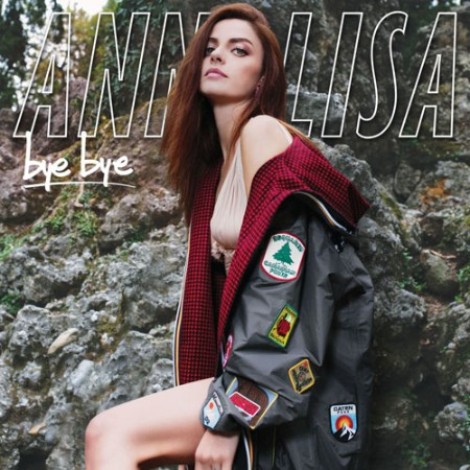Annalisa - Bye Bye (2018) mp3