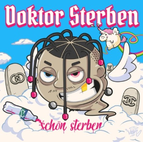 Doktor Sterben - Schön Sterben (EP) (2020) mp3