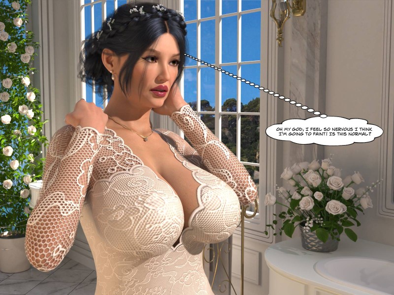 Melissa N - Aphrodite's Mirror 29