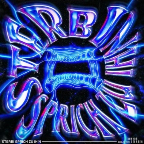 Doktor Sterben - Sterbi Sprich Zu Ih'n (2021) mp3