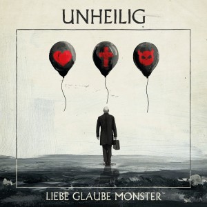 Unheilig - Liebe Glaube Monster) (2026)