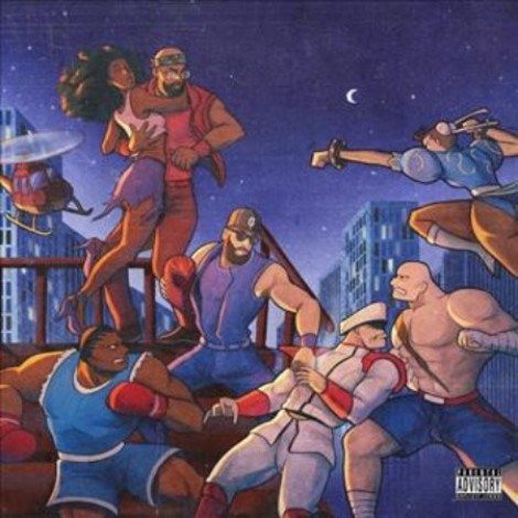 Passport Rav & Bloo Azul - 83rd Strike (2026) mp3