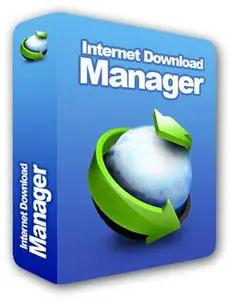 Internet Download Manager 6.42 Build 63 Multilingual Portable
