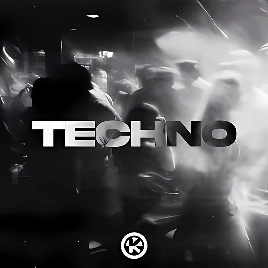Techno 2026 by Kontor